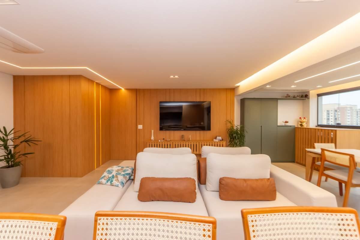 Apartamento, 2 quartos, 87 m² - Foto 4