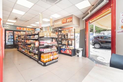 Loja-Salão, 150 m² - Foto 4
