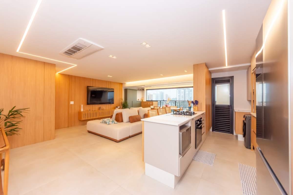 Apartamento, 2 quartos, 87 m² - Foto 5