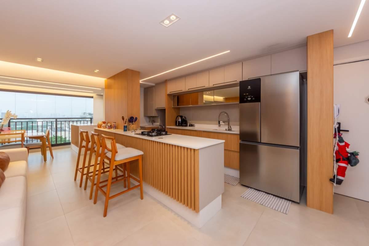 Apartamento, 2 quartos, 87 m² - Foto 6