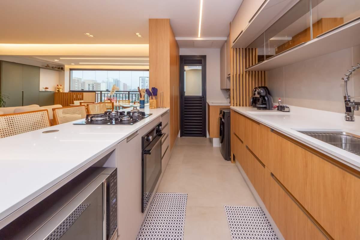 Apartamento, 2 quartos, 87 m² - Foto 8