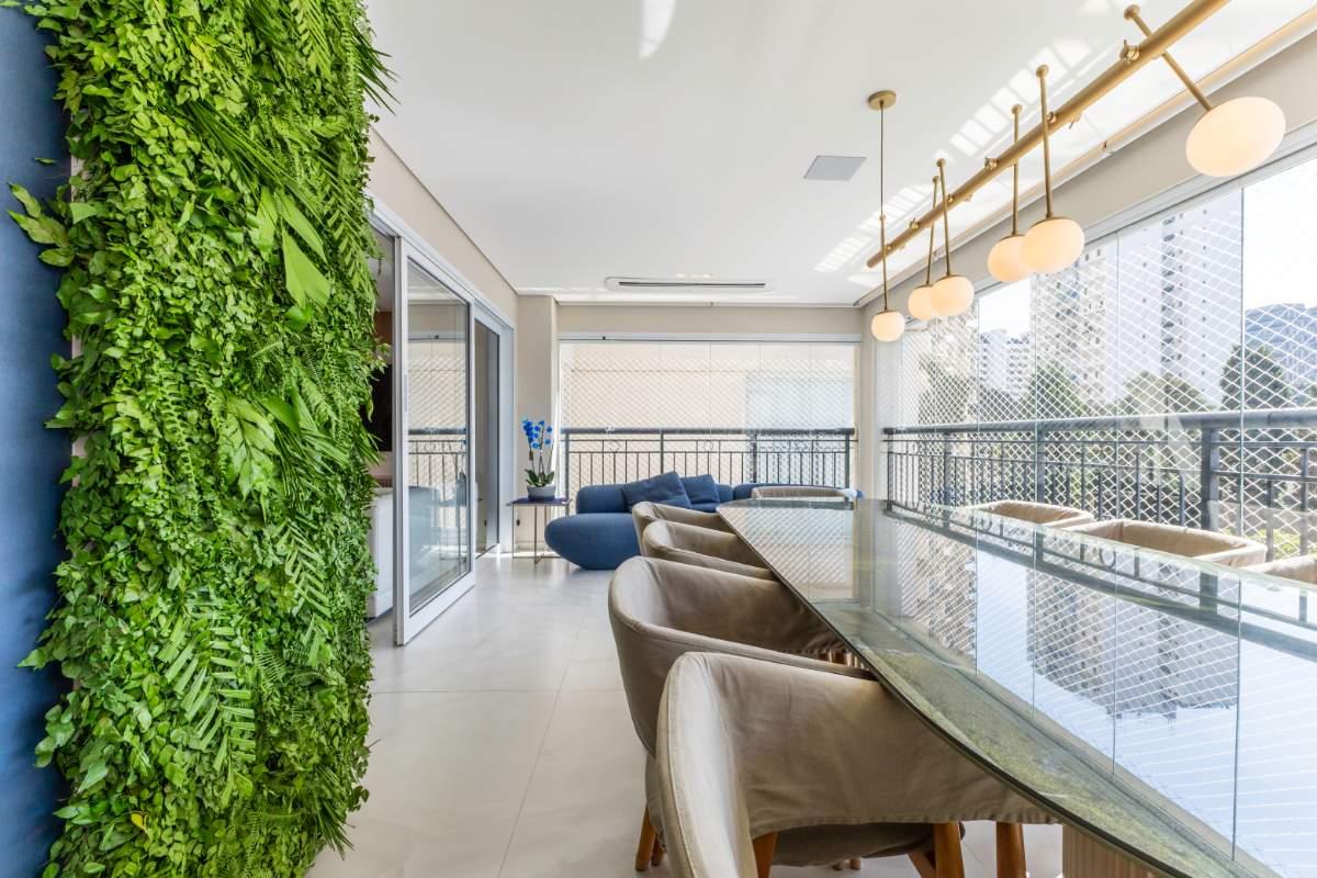 Apartamento, 3 quartos, 170 m² - Foto 10