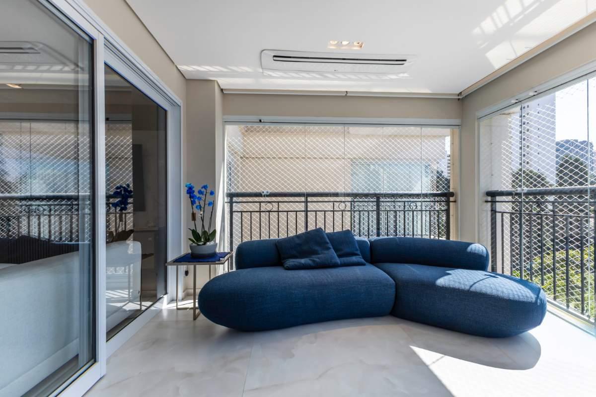 Apartamento, 3 quartos, 170 m² - Foto 12