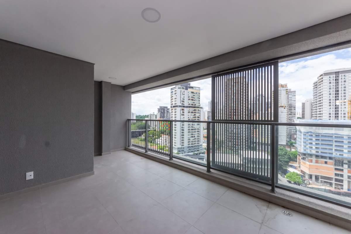 Apartamento, 3 quartos, 1711 m² - Foto 1
