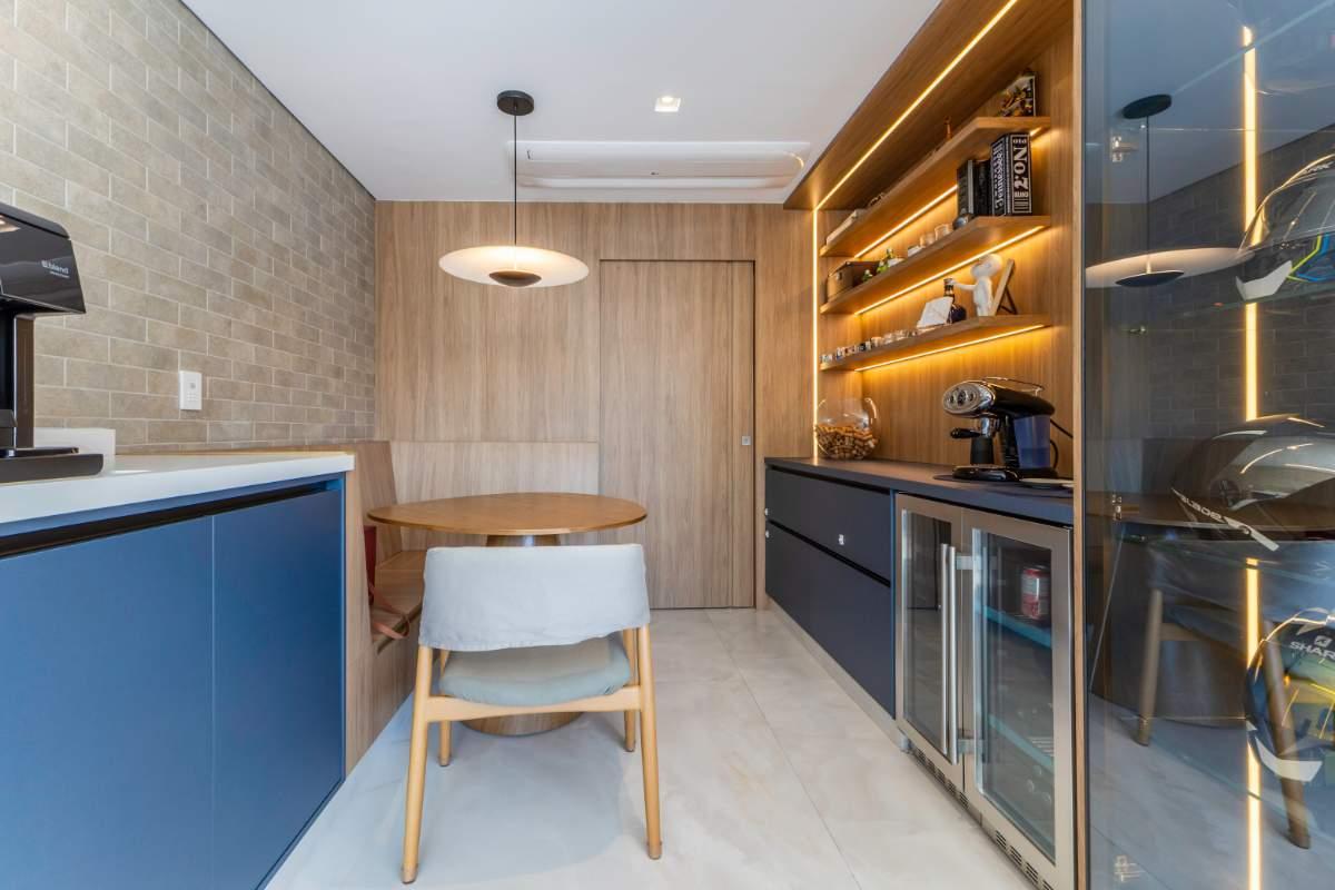Apartamento, 3 quartos, 170 m² - Foto 15
