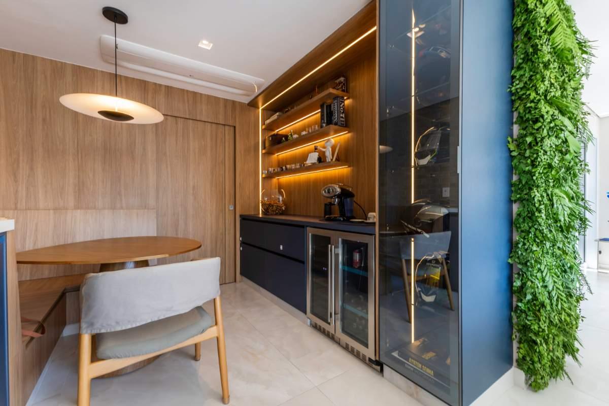 Apartamento, 3 quartos, 170 m² - Foto 16