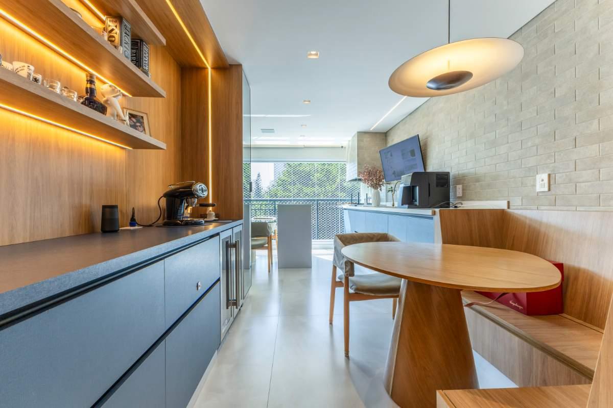Apartamento, 3 quartos, 170 m² - Foto 17
