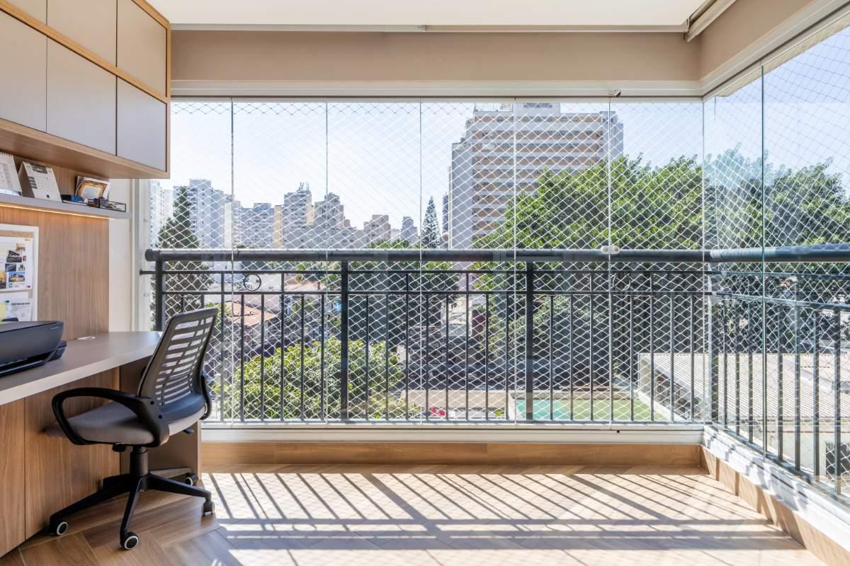 Apartamento, 3 quartos, 170 m² - Foto 25