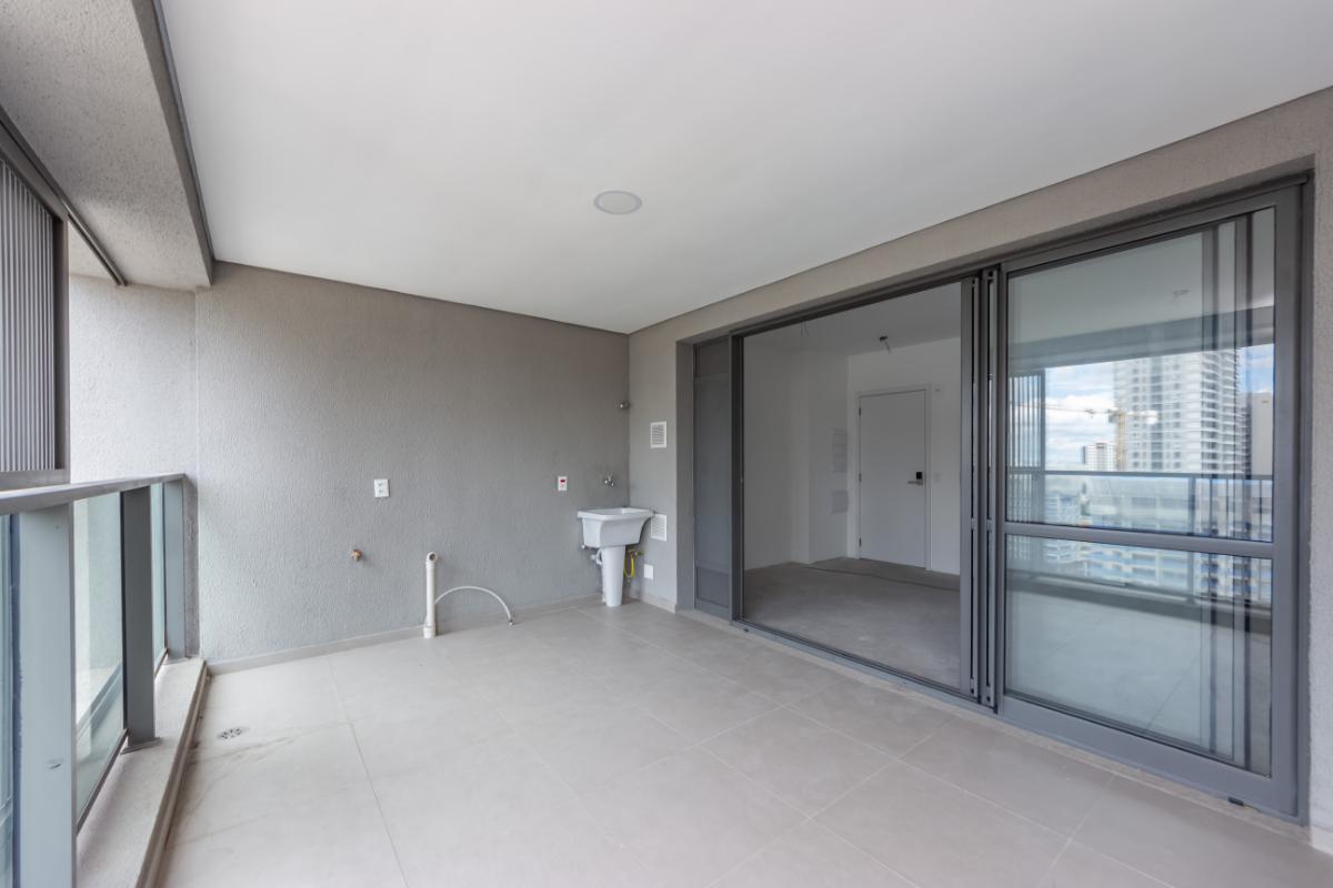 Apartamento, 3 quartos, 1711 m² - Foto 2