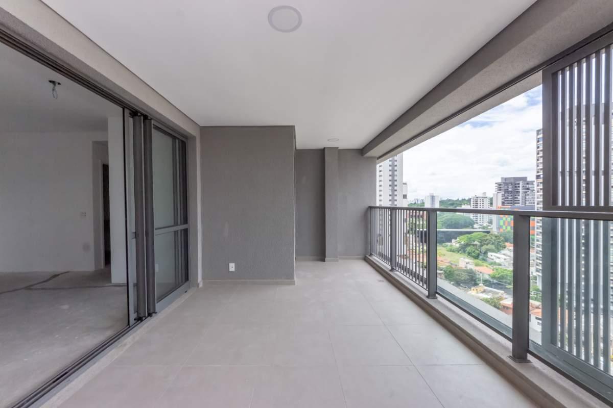 Apartamento, 3 quartos, 1711 m² - Foto 3