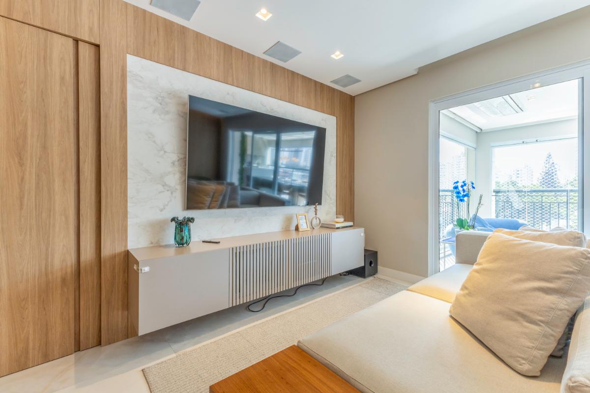 Apartamento, 3 quartos, 170 m² - Foto 3