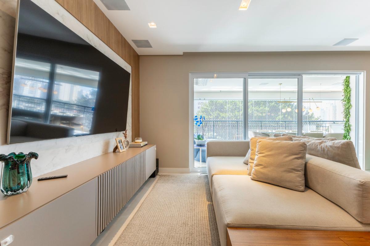 Apartamento, 3 quartos, 170 m² - Foto 5