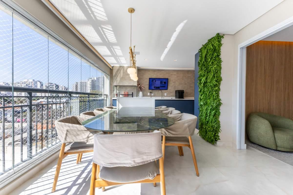 Apartamento, 3 quartos, 170 m² - Foto 7