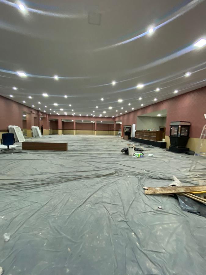 Loja-Salão, 765 m² - Foto 11