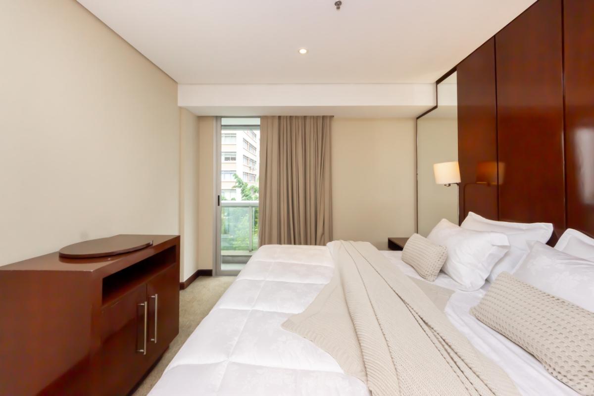 Apartamento, 2 quartos, 85 m² - Foto 12