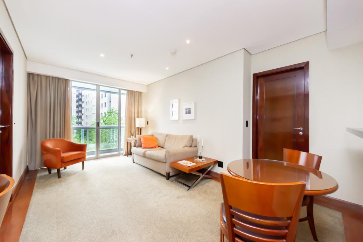 Apartamento, 2 quartos, 85 m² - Foto 1