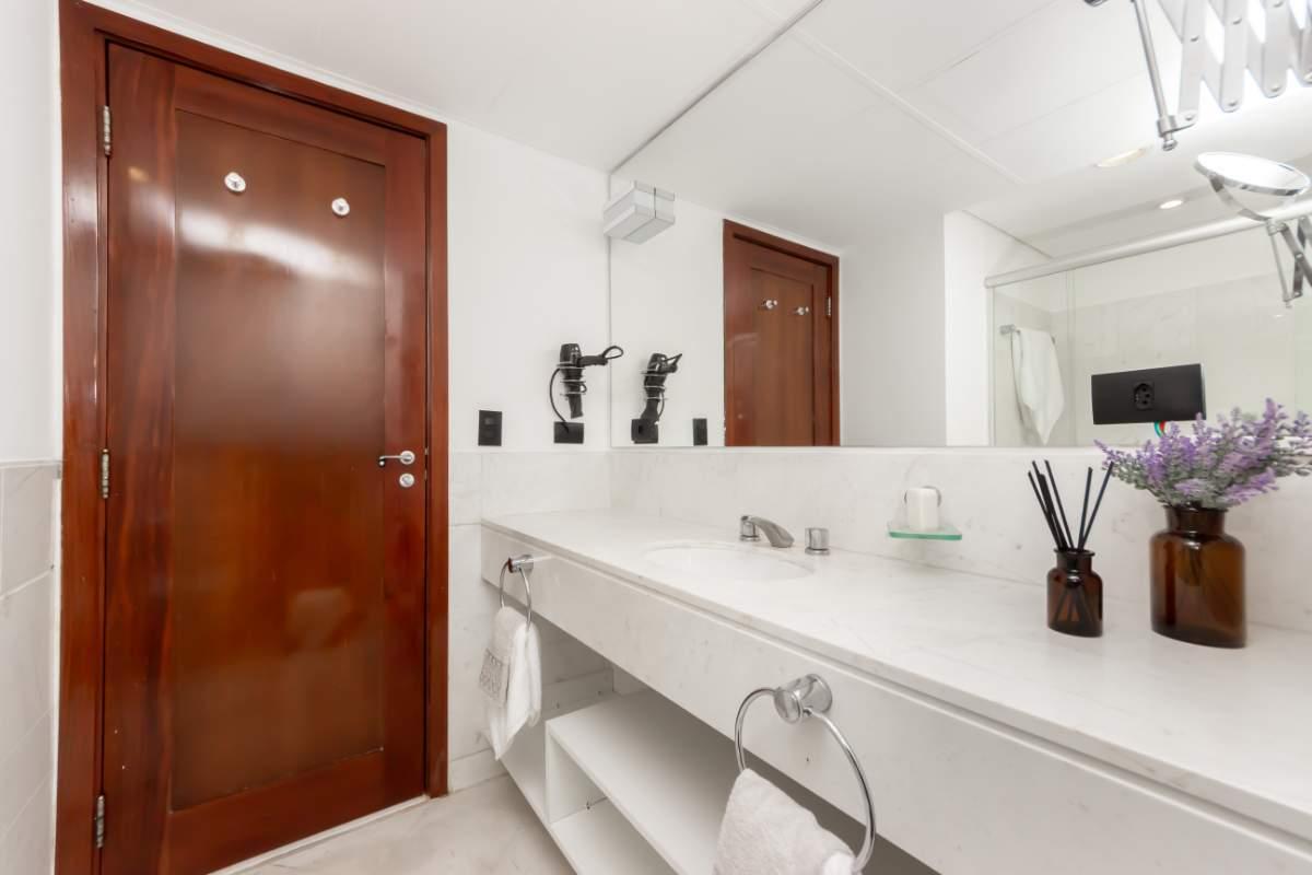 Apartamento, 2 quartos, 85 m² - Foto 17