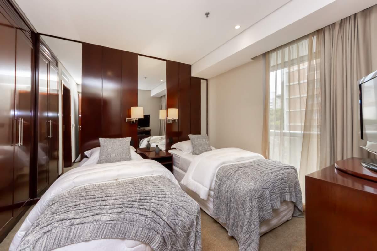 Apartamento, 2 quartos, 85 m² - Foto 18