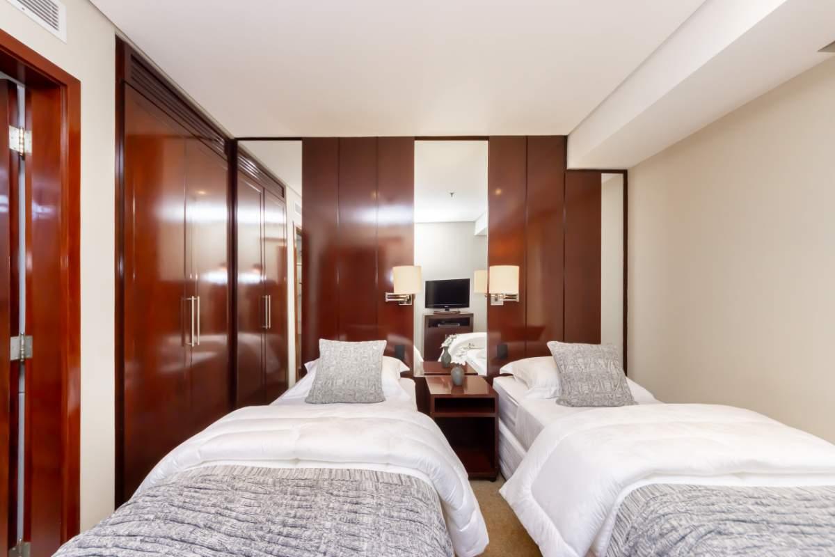 Apartamento, 2 quartos, 85 m² - Foto 19