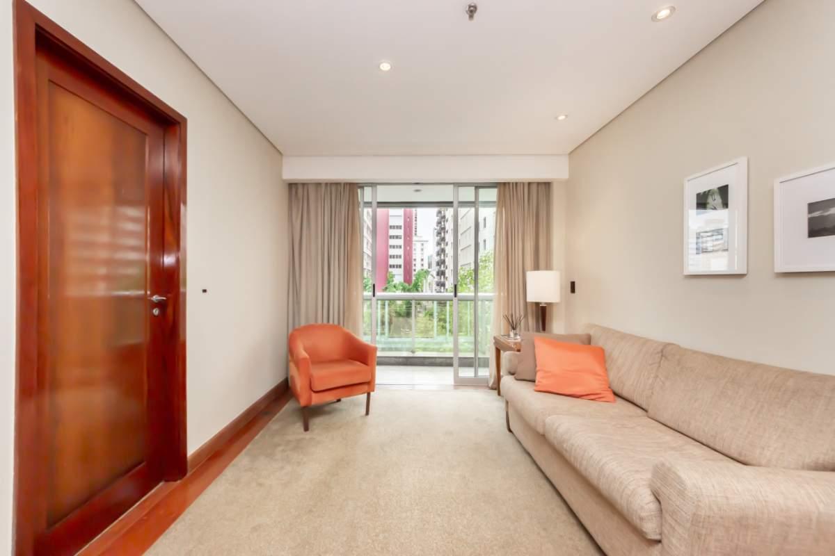 Apartamento, 2 quartos, 85 m² - Foto 3
