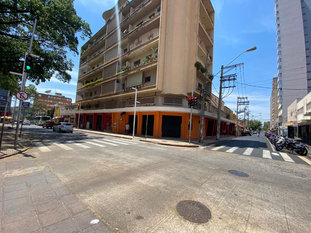 Loja-Salão, 765 m² - Foto 3