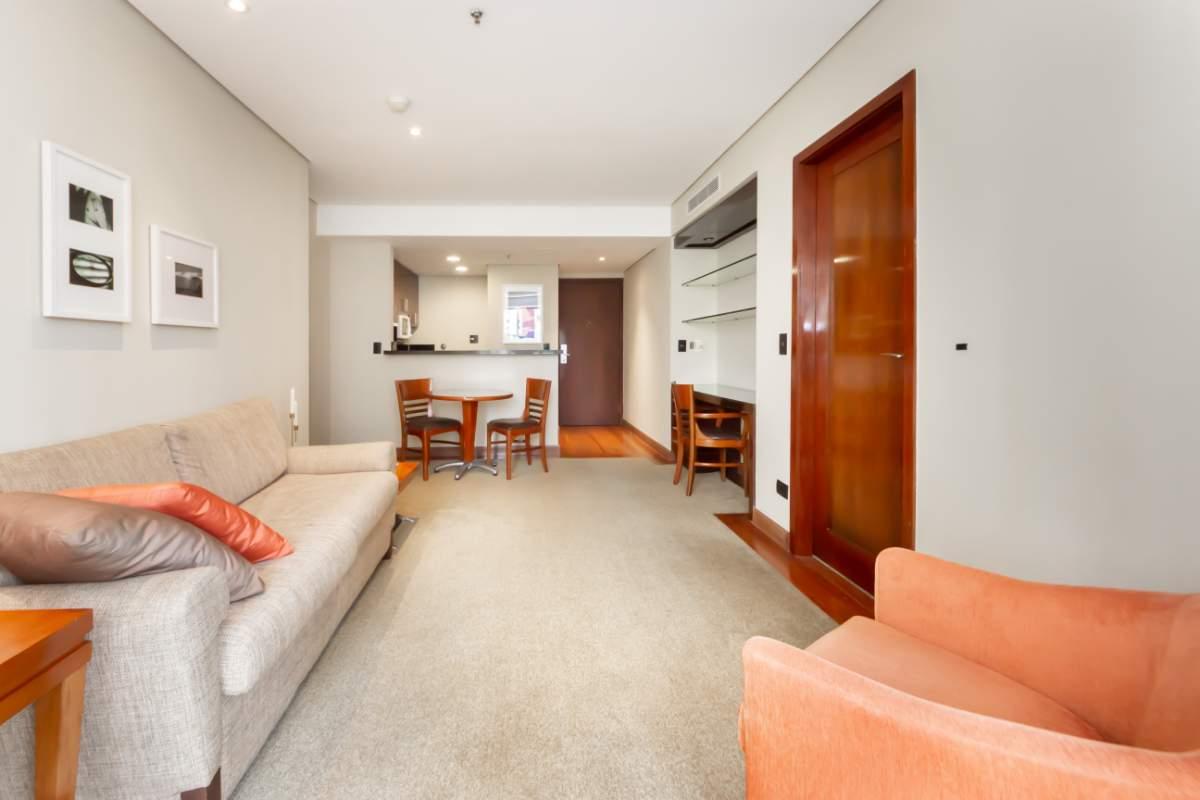 Apartamento, 2 quartos, 85 m² - Foto 4