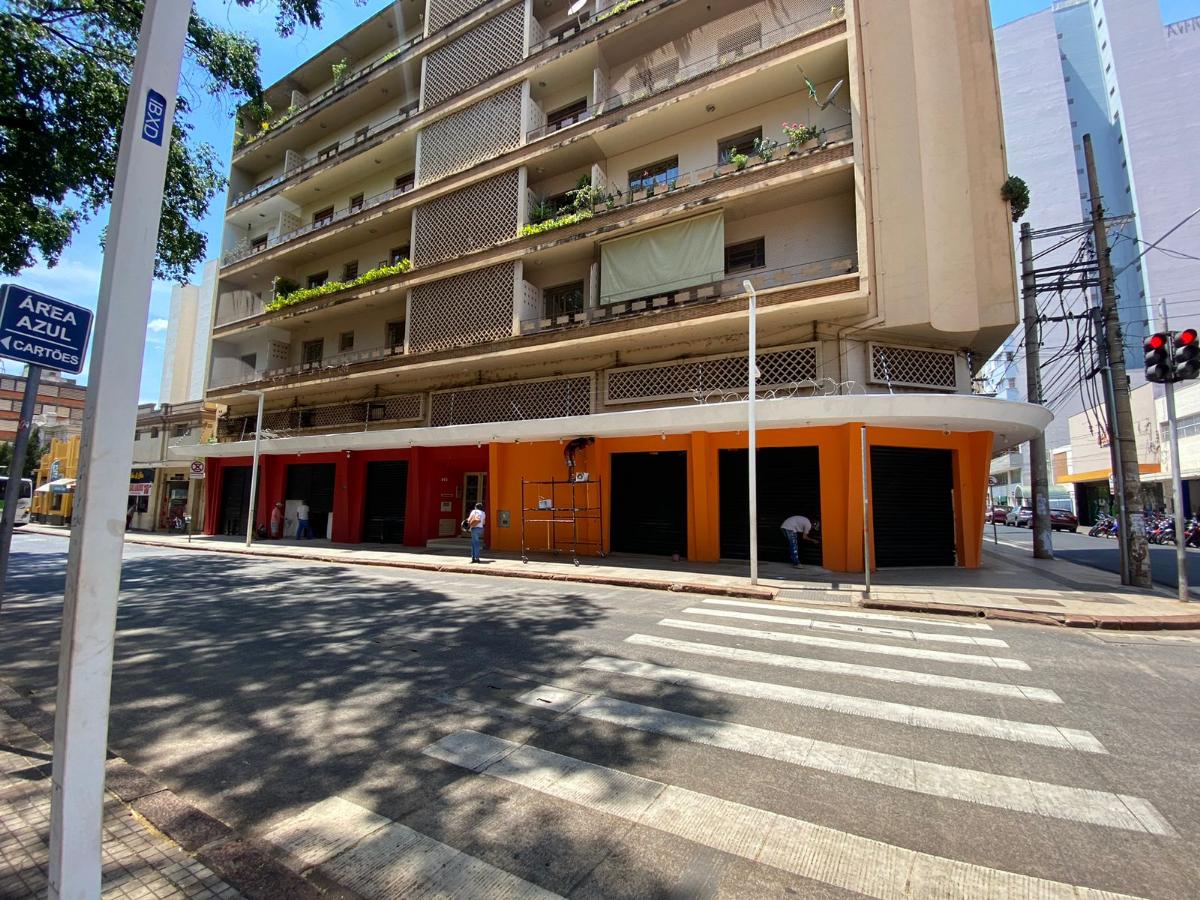 Loja-Salão, 765 m² - Foto 4