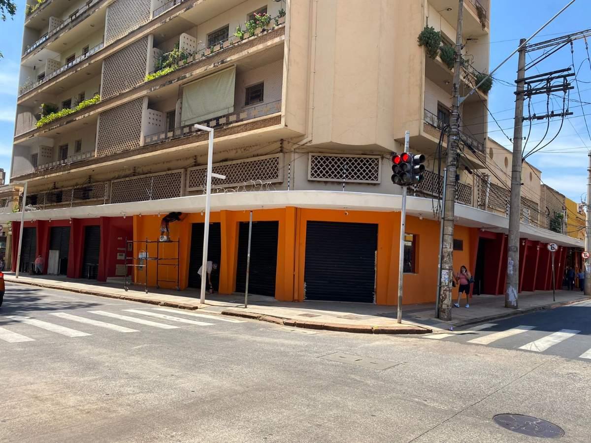 Loja-Salão, 765 m² - Foto 5