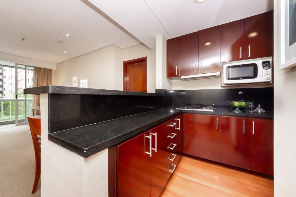 Apartamento, 2 quartos, 85 m² - Foto 7