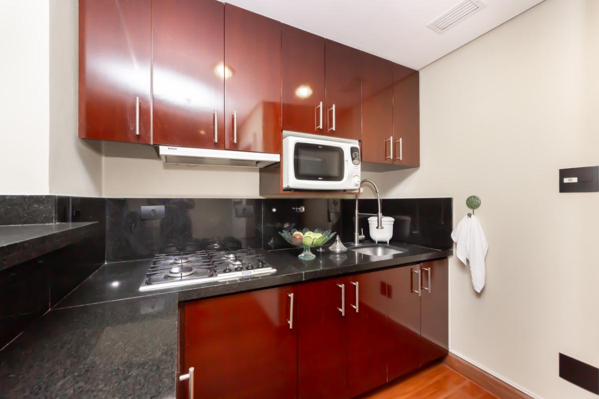 Apartamento, 2 quartos, 85 m² - Foto 8