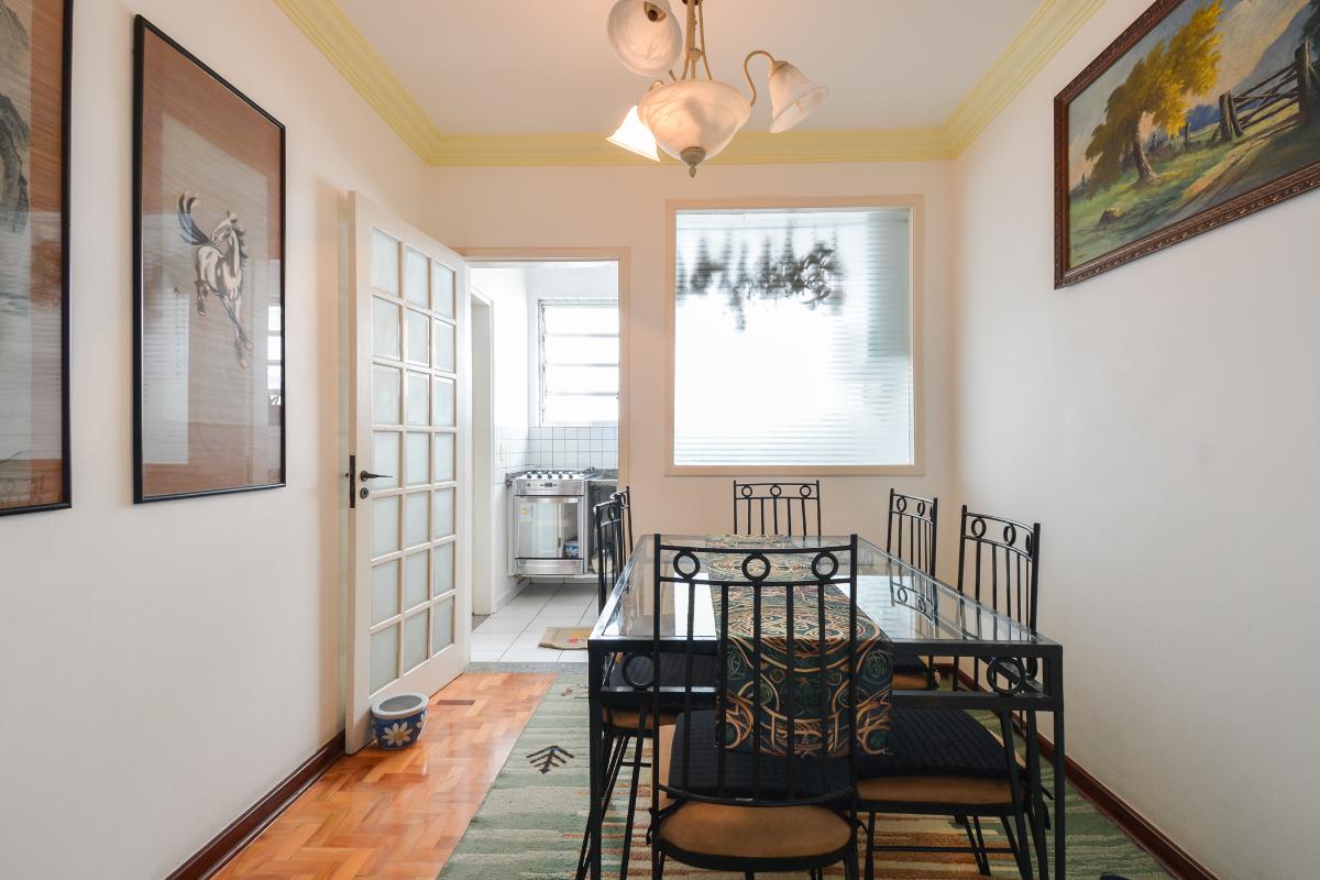 Apartamento, 3 quartos, 154 m² - Foto 10