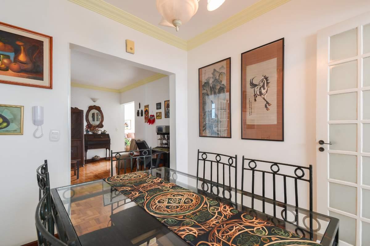 Apartamento, 3 quartos, 154 m² - Foto 11