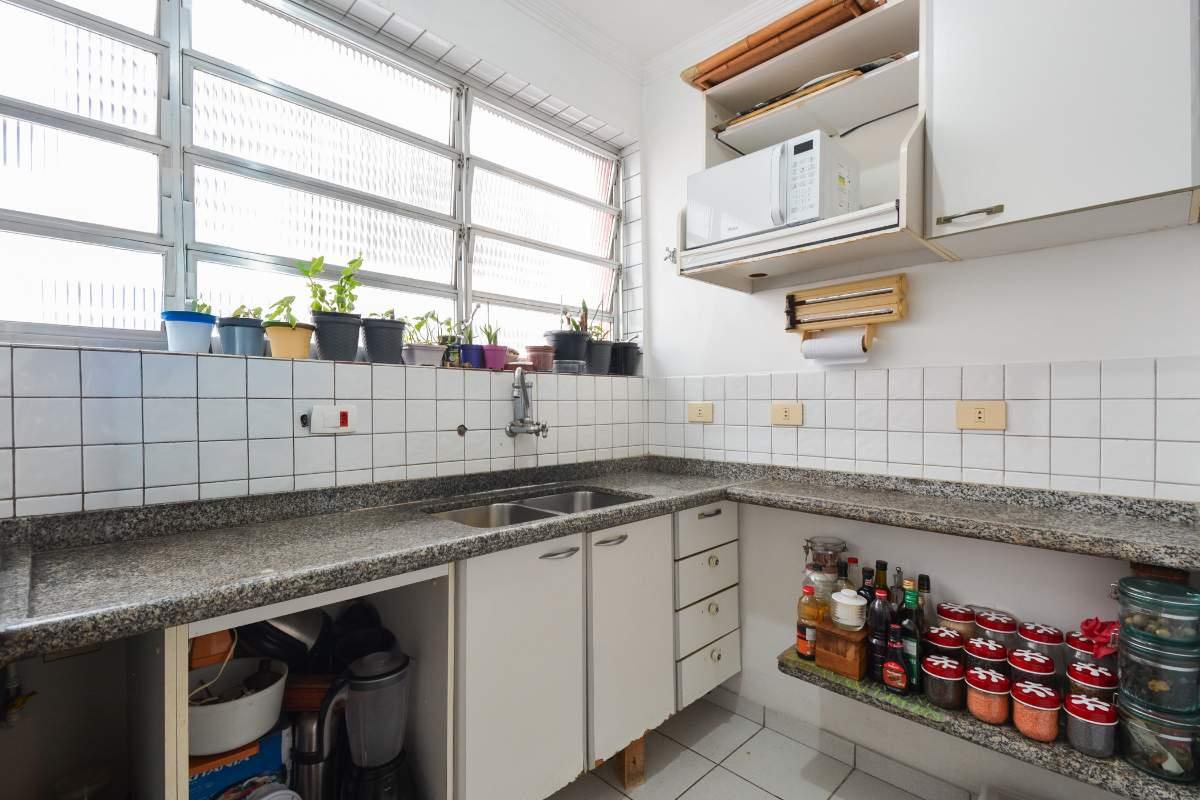 Apartamento, 3 quartos, 154 m² - Foto 12