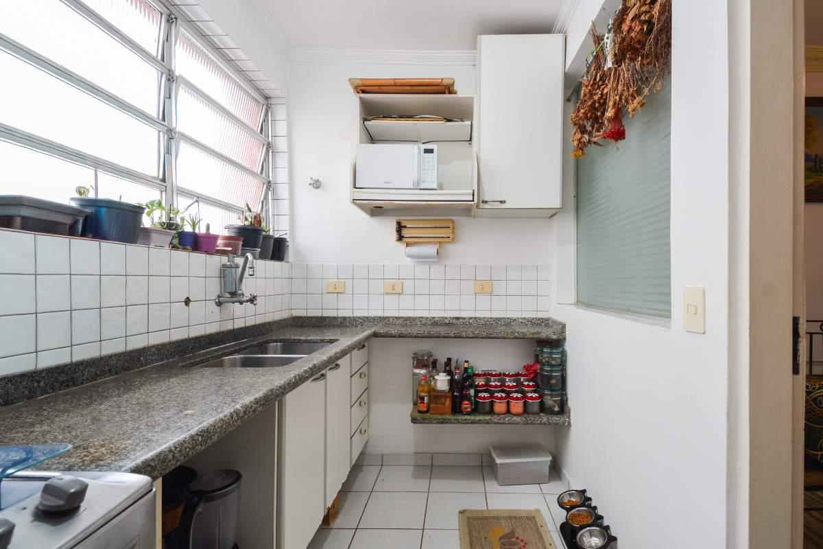 Apartamento, 3 quartos, 154 m² - Foto 13