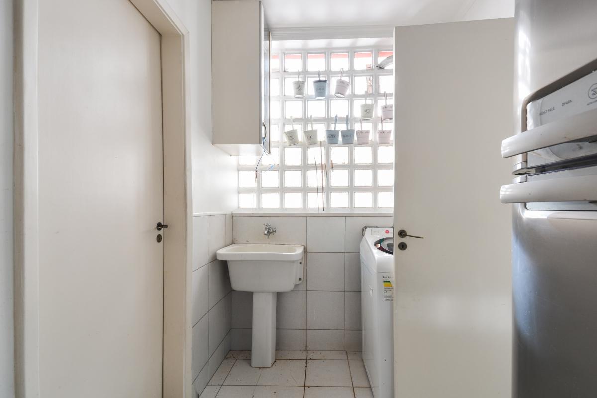 Apartamento, 3 quartos, 154 m² - Foto 14