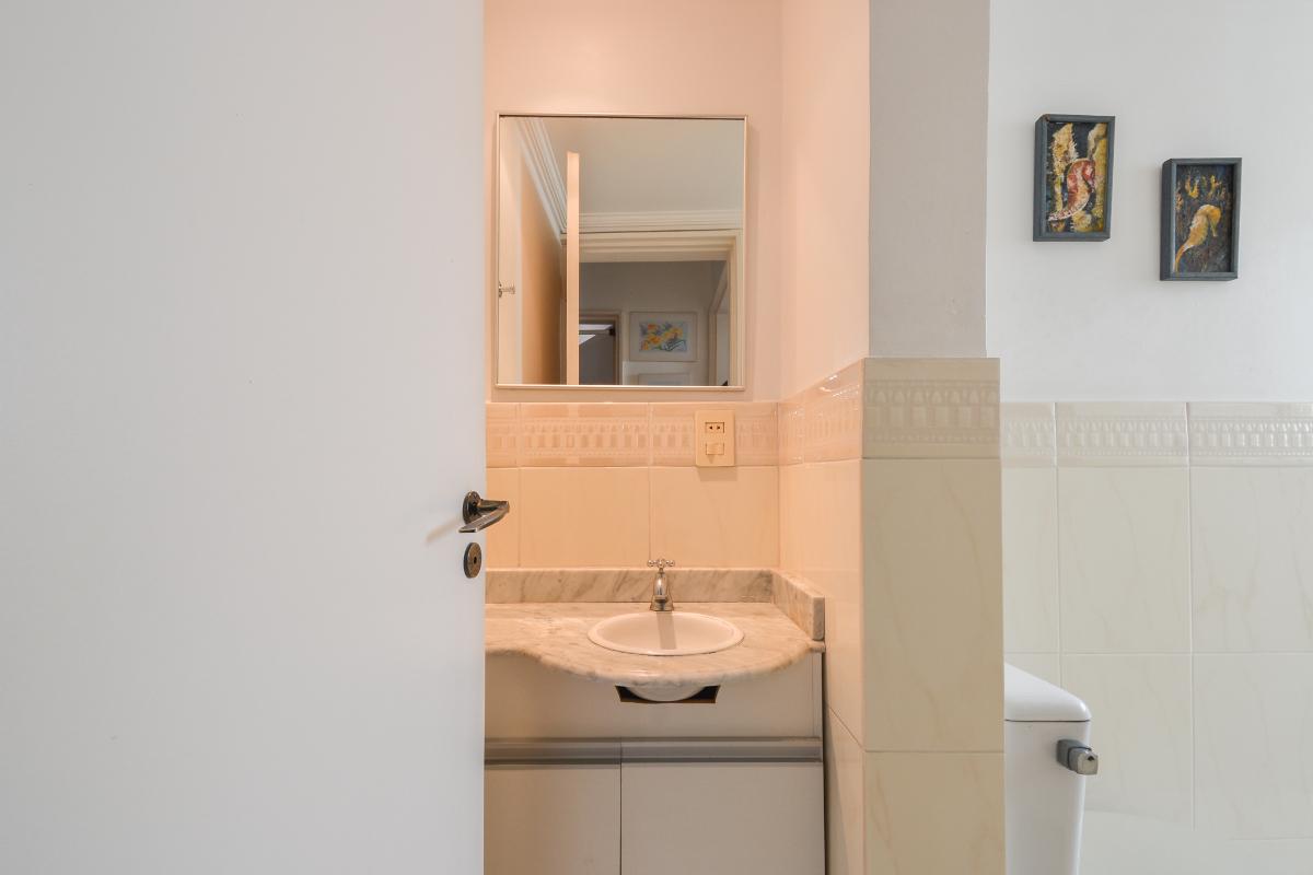 Apartamento, 3 quartos, 154 m² - Foto 17