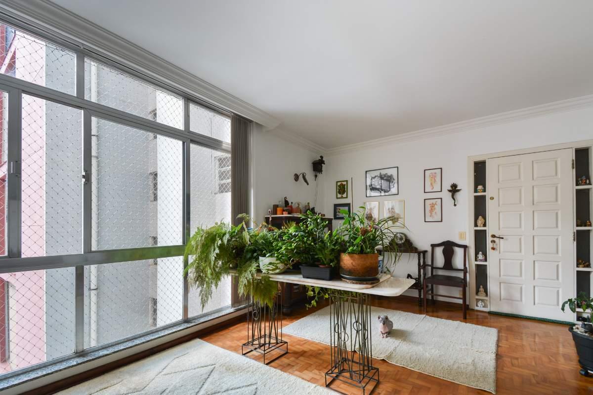 Apartamento, 3 quartos, 154 m² - Foto 2