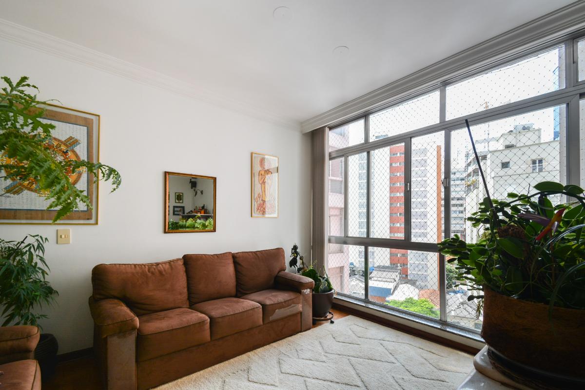 Apartamento, 3 quartos, 154 m² - Foto 3