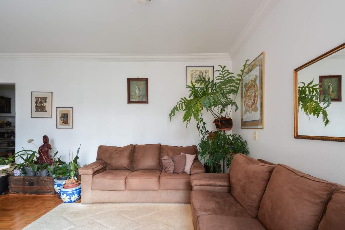 Apartamento, 3 quartos, 154 m² - Foto 5