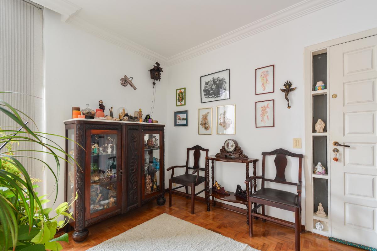 Apartamento, 3 quartos, 154 m² - Foto 6