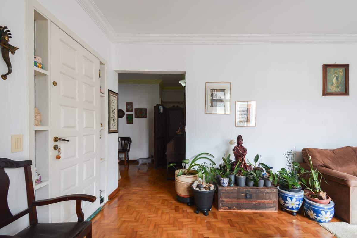 Apartamento, 3 quartos, 154 m² - Foto 7