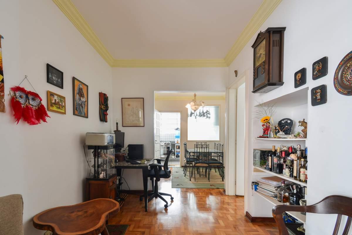 Apartamento, 3 quartos, 154 m² - Foto 8