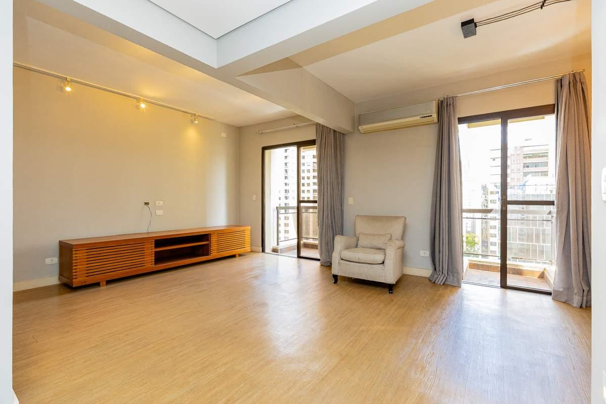 Cobertura, 1 quarto, 90 m² - Foto 10