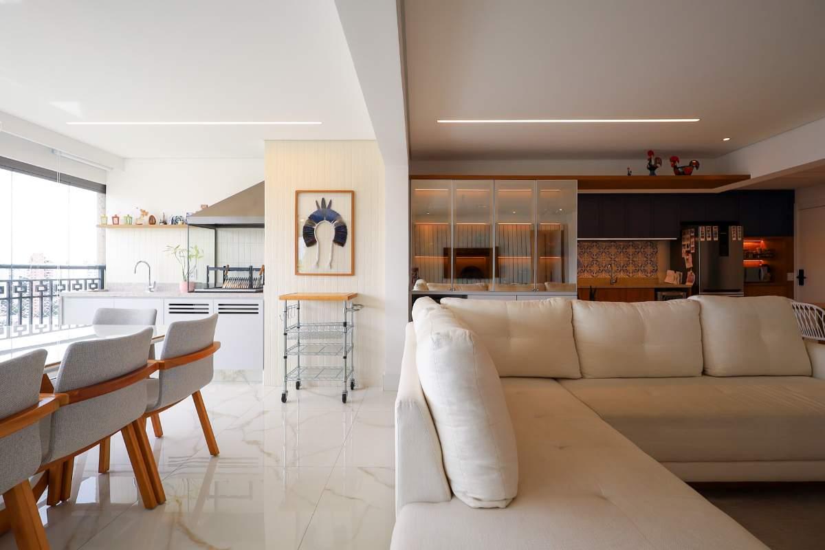 Apartamento, 3 quartos, 138 m² - Foto 10