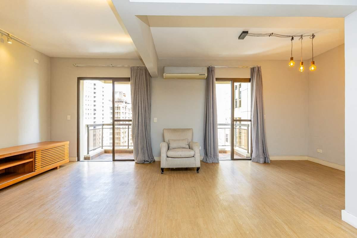 Cobertura, 1 quarto, 90 m² - Foto 11