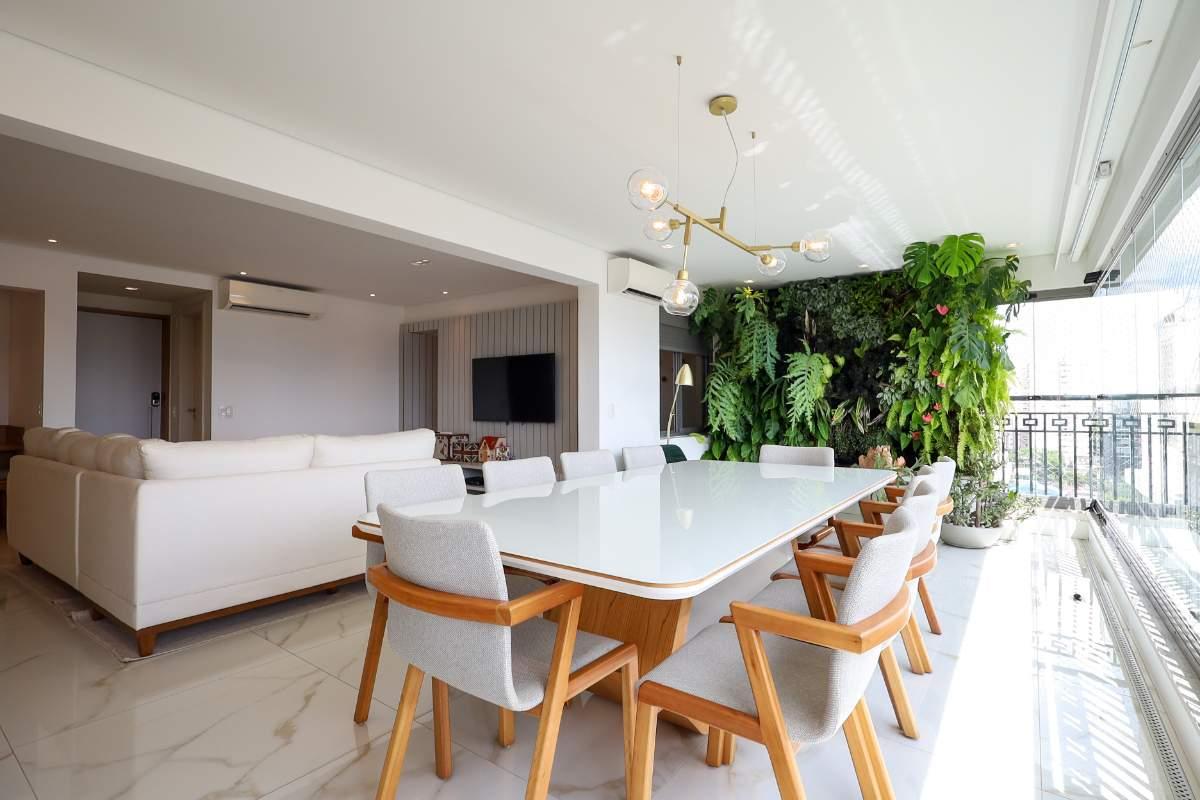 Apartamento, 3 quartos, 138 m² - Foto 11