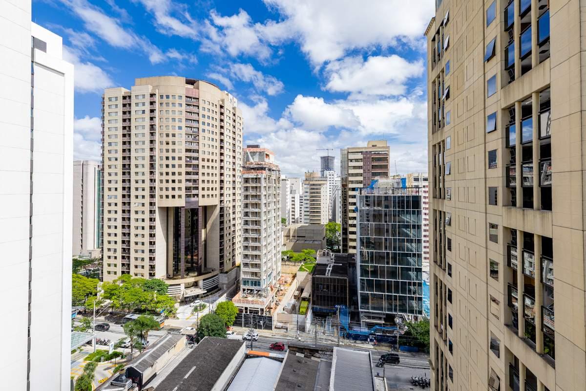 Cobertura, 1 quarto, 90 m² - Foto 12