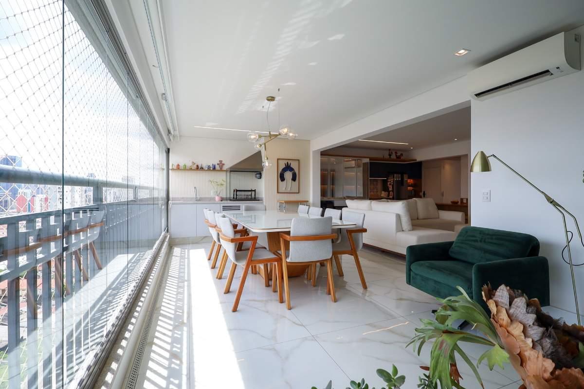 Apartamento, 3 quartos, 138 m² - Foto 13