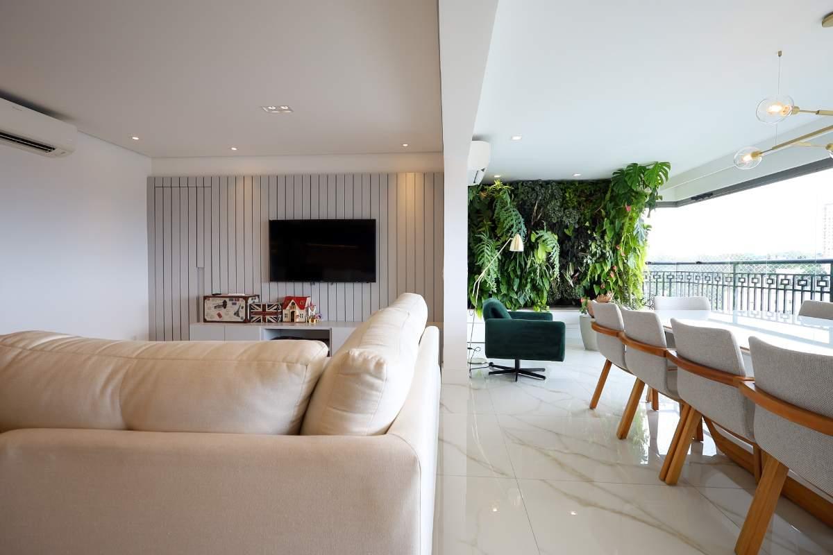 Apartamento, 3 quartos, 138 m² - Foto 14