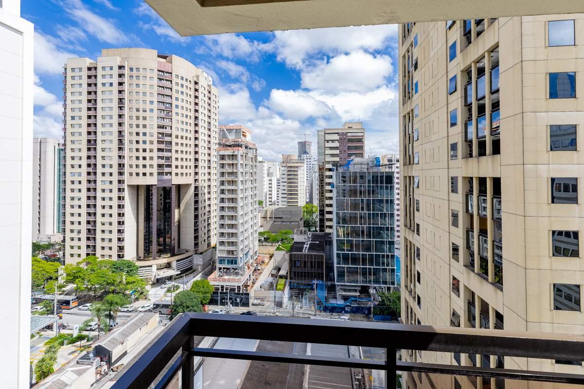 Cobertura, 1 quarto, 90 m² - Foto 14
